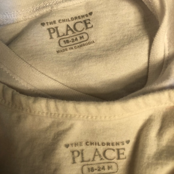 Long sleeve bundle - Picture 5 of 6